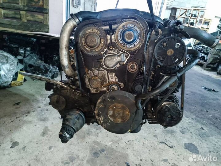 Двигатель в сборе B6294T Volvo XC90