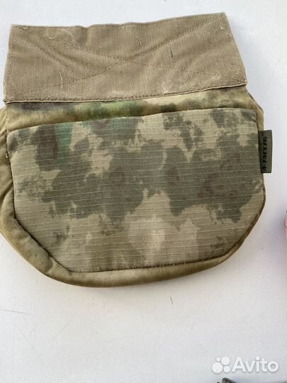 Подсумок напашный ars arma