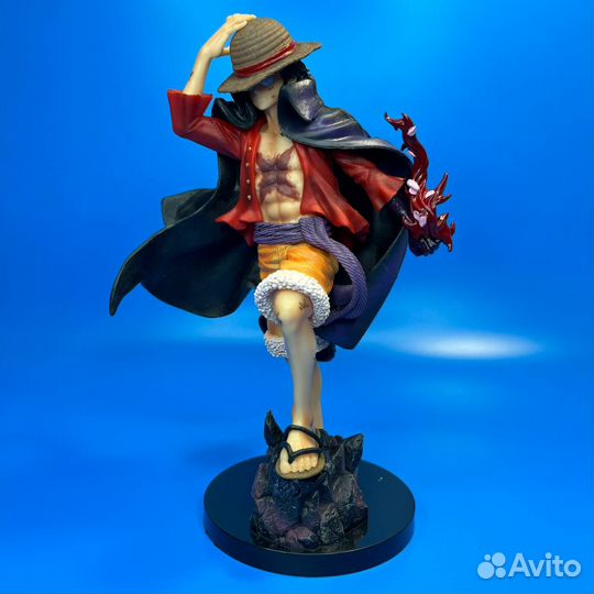 Фигурка Ван Пис Луффи