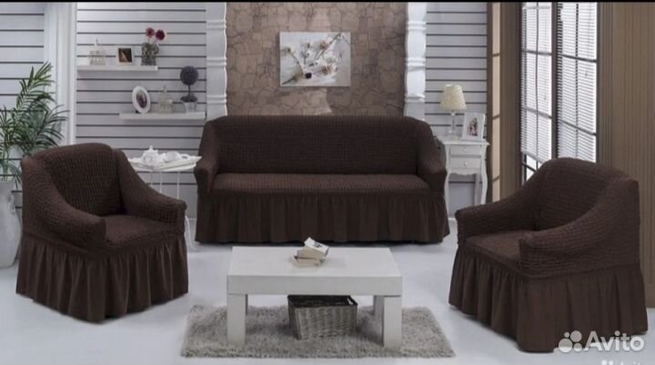 Чехлы универсальные