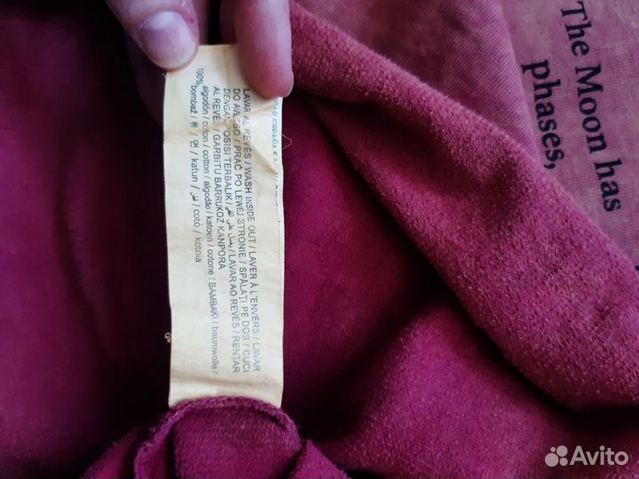 Свитшот pull bear