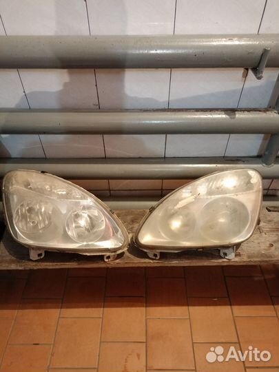 Фара на газель бизнес бу