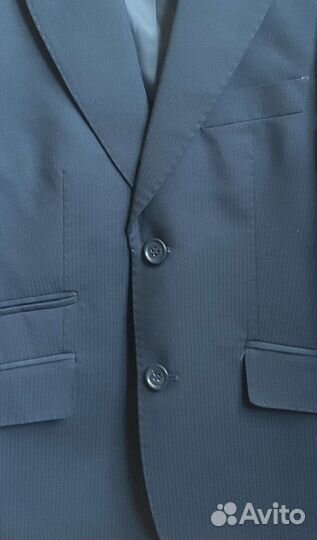 Пиджак для мальчика 128