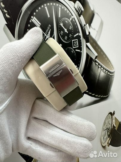 Longines Hydroconquest