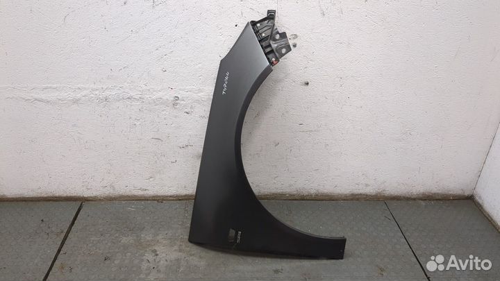 Крыло Opel Insignia, 2010