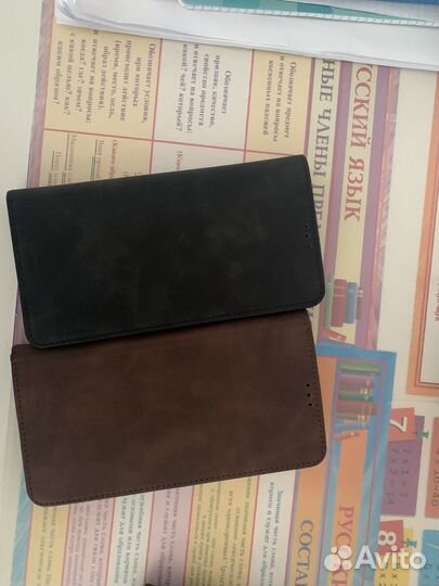 Чехол на xiaomi mi mix 3