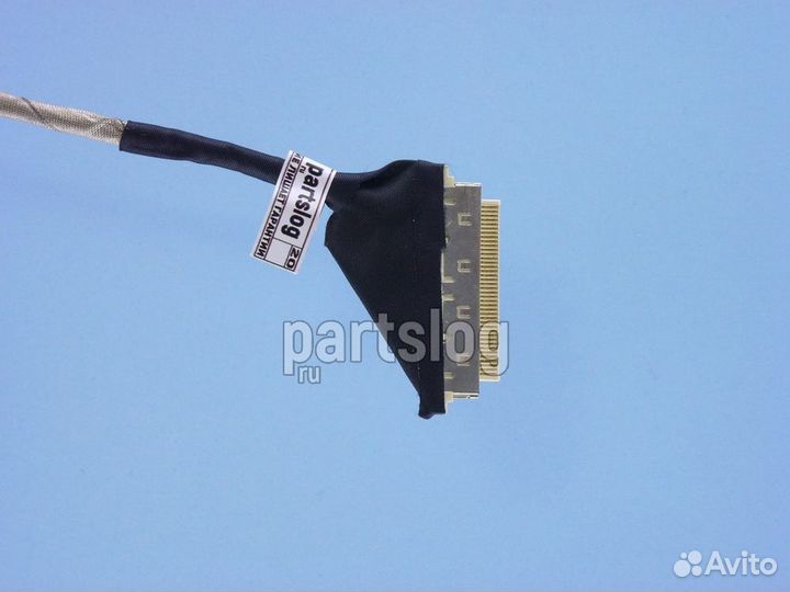 Шлейф матрицы для Acer E5-511 V3-572G 2500 P256