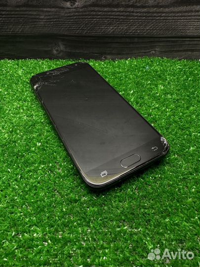Samsung Galaxy J5 (2017), 2/16 ГБ