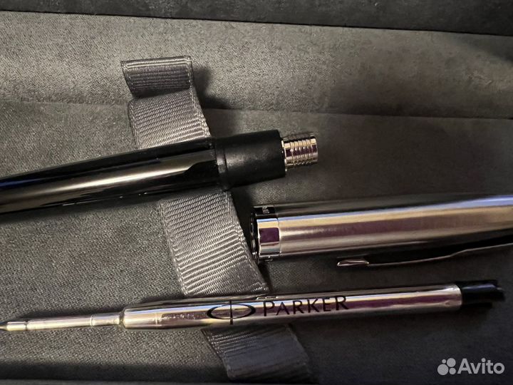 Шариковая ручка parker “core 51”