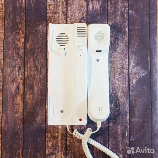 Трубка для домофона ткп-12М Метаком