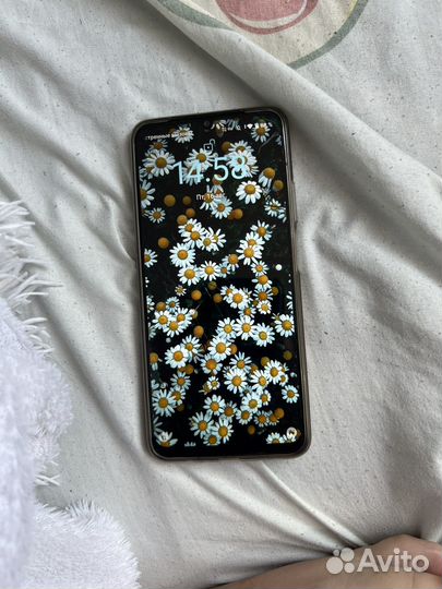 realme C53, 8/256 ГБ