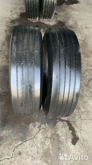 Шины Michelin 315/80 R 22.5