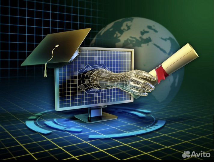 Репетитор по информатике, подготовка к огэ и егэ