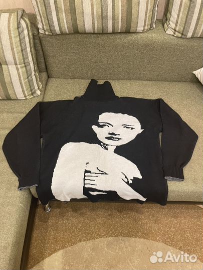 Водолазка/свитер