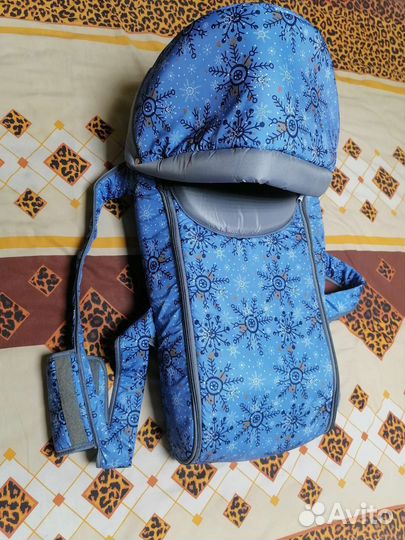 Переноска для детей