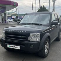 Land Rover Discovery 4.4 AT, 2004, 160 000 км, с пробегом, цена 1 400 000 руб.