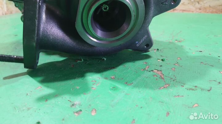 Турбина 17201-11070 G8 toyota Hilux (2015- 2020)