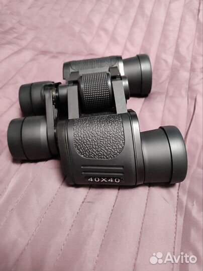 Бинокль