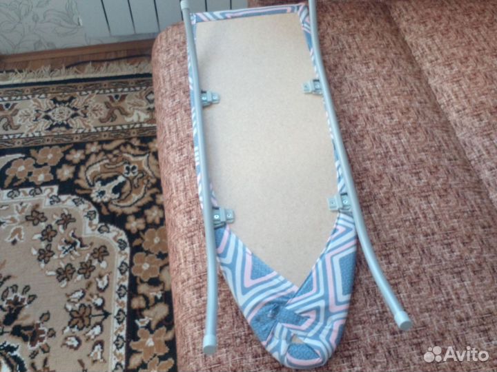 Гладильная доска настольная