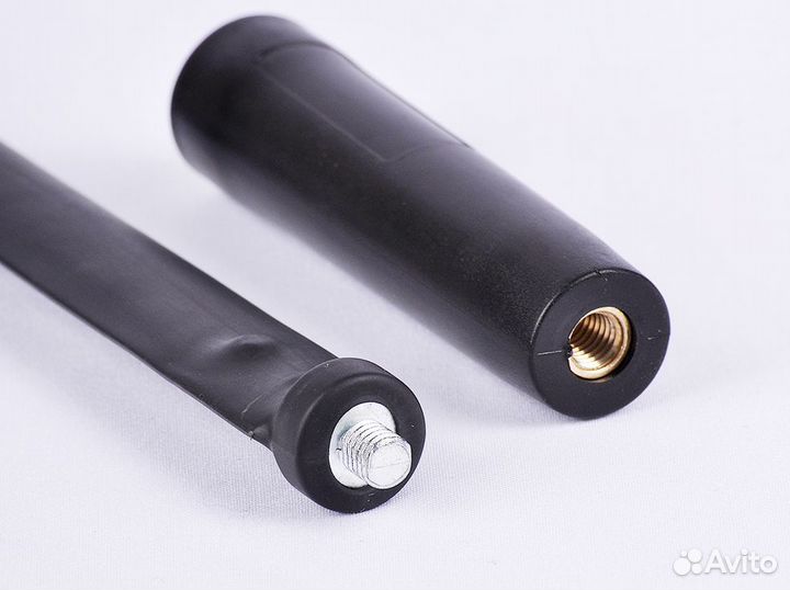 Антенна складная тактическая для раций 47 см