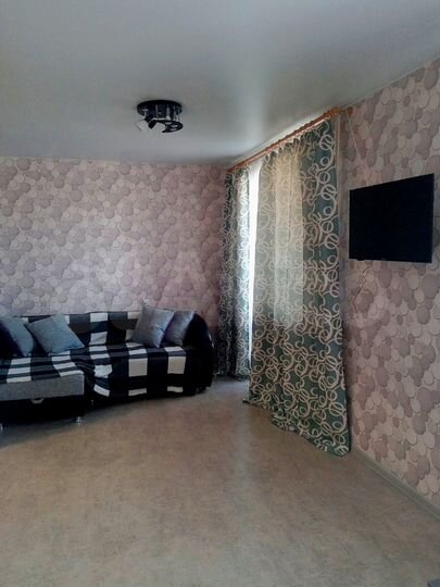 Квартира-студия, 32 м², 3/5 эт.