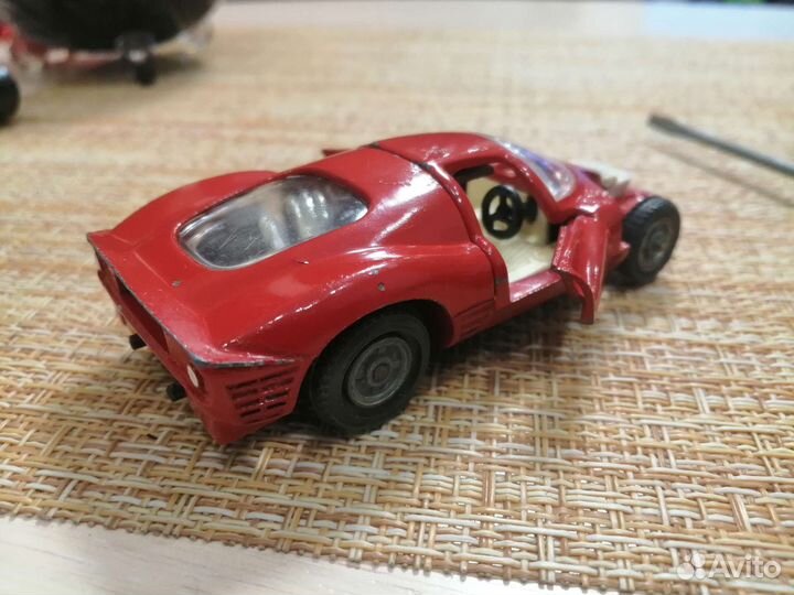 Ferrari f40 1:43