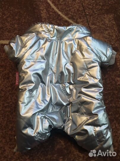 Одежда для собак мелких пород