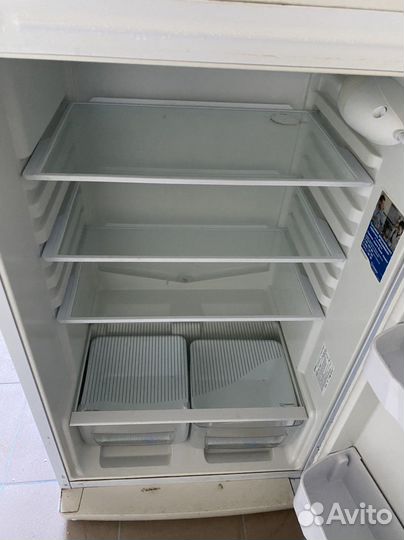 Холодильник с гарантией