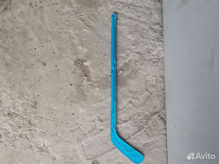 Клюшка хоккейная детская