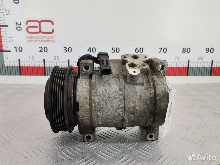 Компрессор кондиционера для Jeep Liberty 1