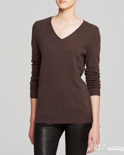 Шерстяной джемпер marks & spencer, collection 48-5