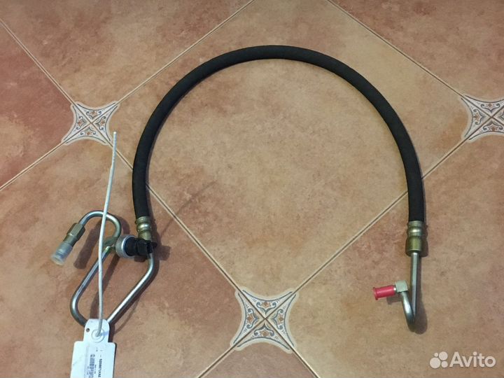 Шланг гур с датчиком Jeep Liberty c 2003г.выпуска