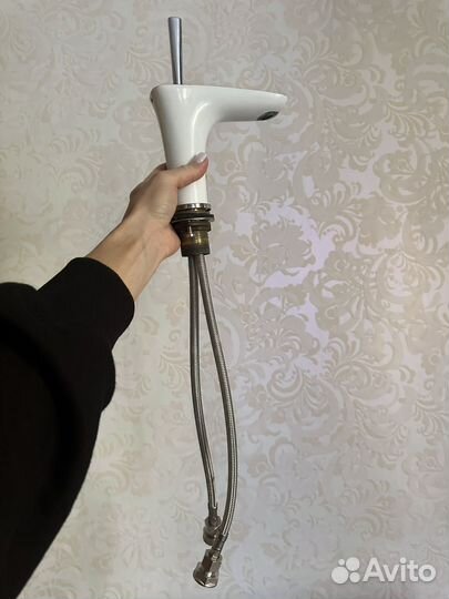 Смеситель hansgrohe