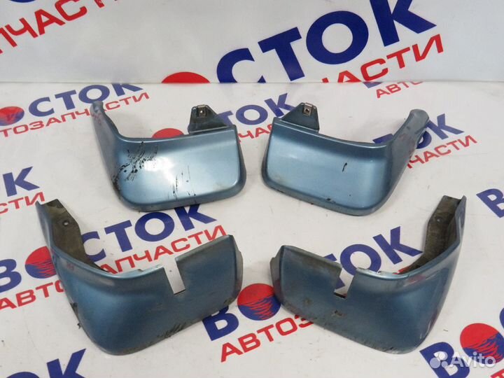 Брызговик honda FIT GD1