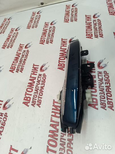 Ручка двери задняя правая Geely Monjaro Монжаро