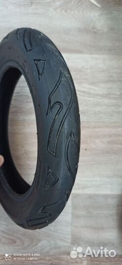 Покрышки на коляску детскую