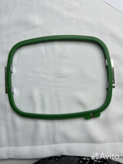 Пяльцы для вышивальной машины tajima