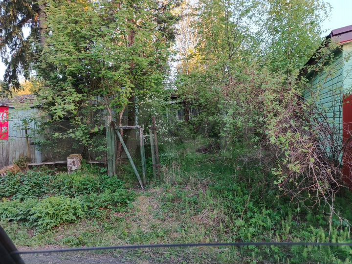 Участок 7,3 сот. (СНТ, ДНП)