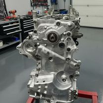 Капитальный ремонт двигателя Mitsubishi ASX