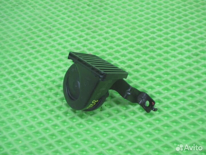 Звуковой сигнал Chery Arrizo 8 1