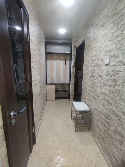 1-к. квартира, 37 м², 2/5 эт.