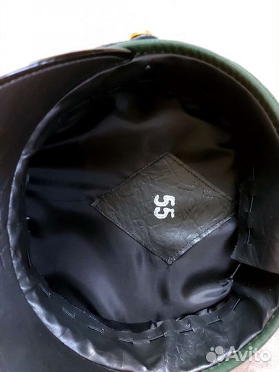 Военная форма