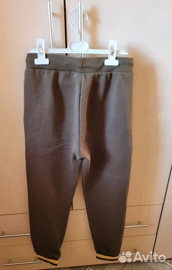 Спортивные штаны Futurino 146 на мальчика