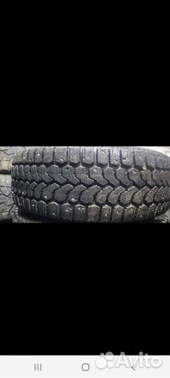 Yokohama F700Z 215/65 R16