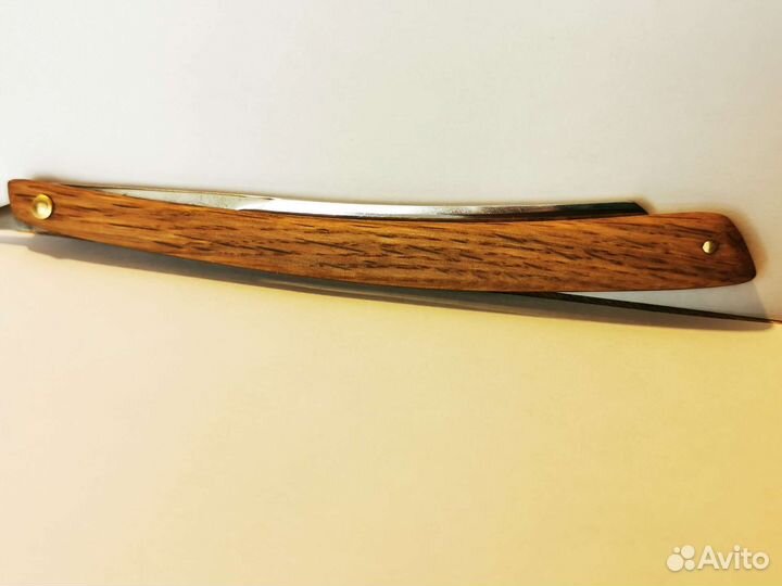 Опасная бритва узкая 62 г