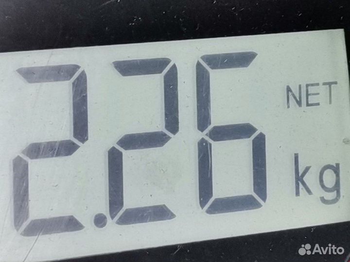 Суппорт задний правый для Skoda Octavia 1U