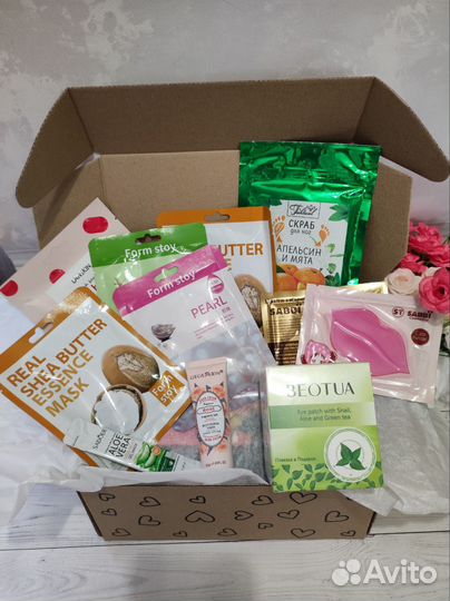 Подарочный набор