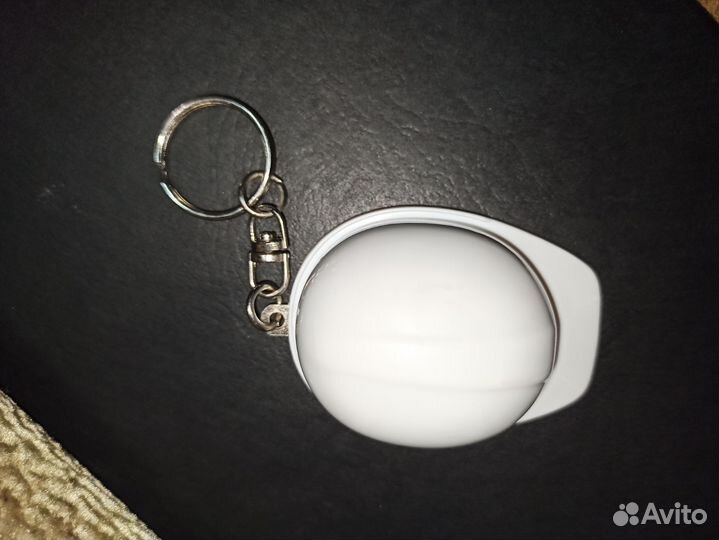 Брелок Schlumberger открывашка