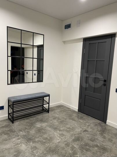 1-к. квартира, 33 м², 2/6 эт.