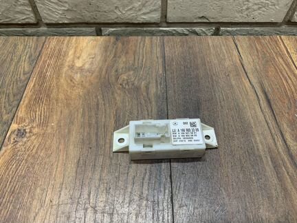 Mercedes Benz X156 Блок электронный A1669003309